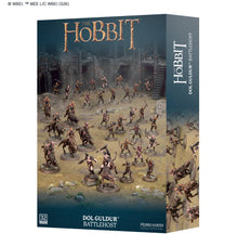 Middle-Earth Sbg: Dol Guldur Battlehost - Beanie Games