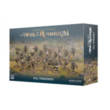 Middle - Earth Sbg: Hill Tribesmen - Beanie Games