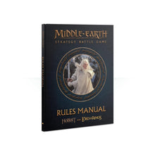Middle - Earth Sbg Rules Manual - Beanie Games