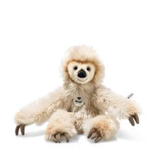 Miguel Baby Dangling Sloth - Beanie Games