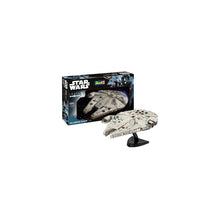 Millennium Falcon (1:241) - Beanie Games