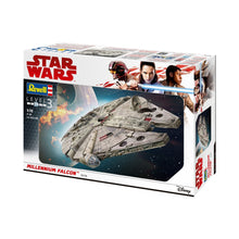 Millennium Falcon (Episode IV) (1:72) - Beanie Games
