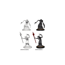 Mindflayers: D&D Nolzur's Marvelous Unpainted Miniatures (W1) - Beanie Games