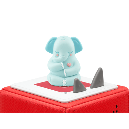 Mindfulness: Affirmations With Greta The Elephant - Beanie Games