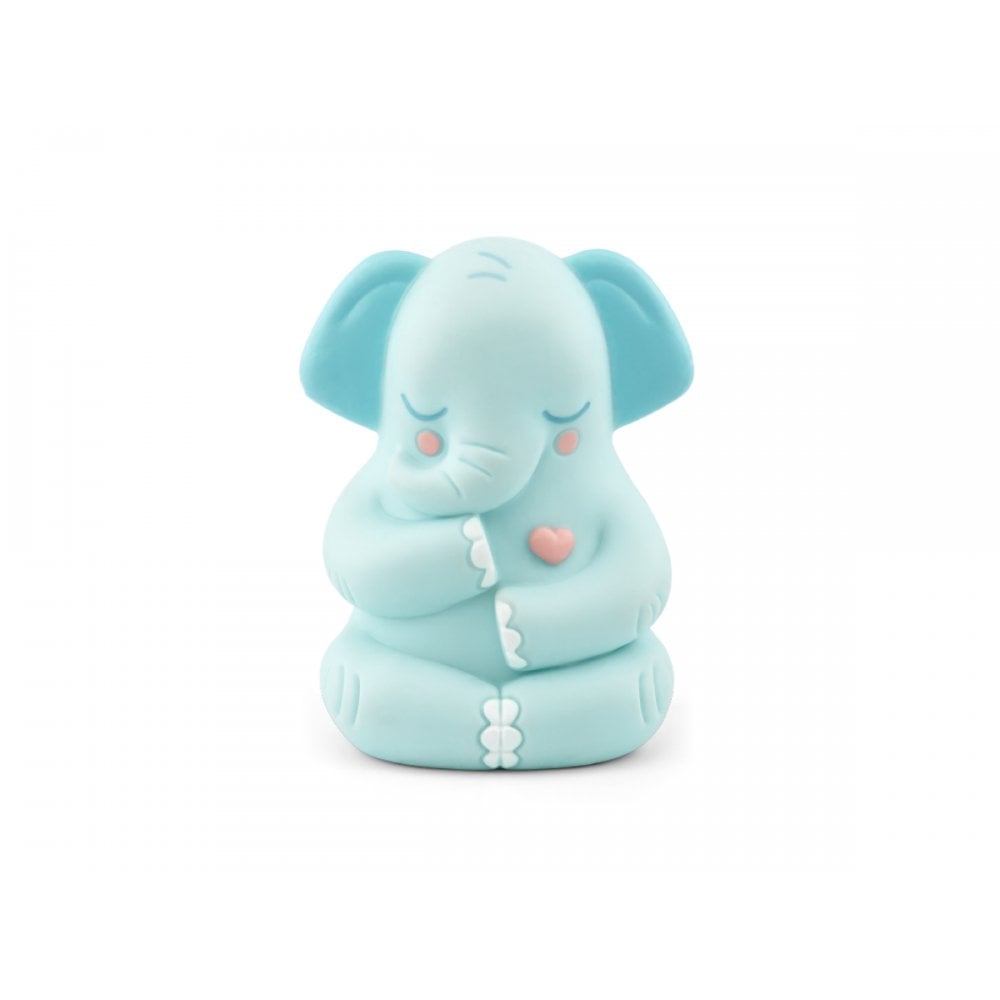Mindfulness: Affirmations With Greta The Elephant - Beanie Games