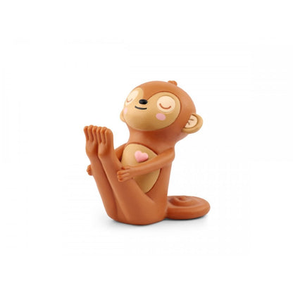 Mindfulness: Movement With Marty The Monkey - Beanie Games
