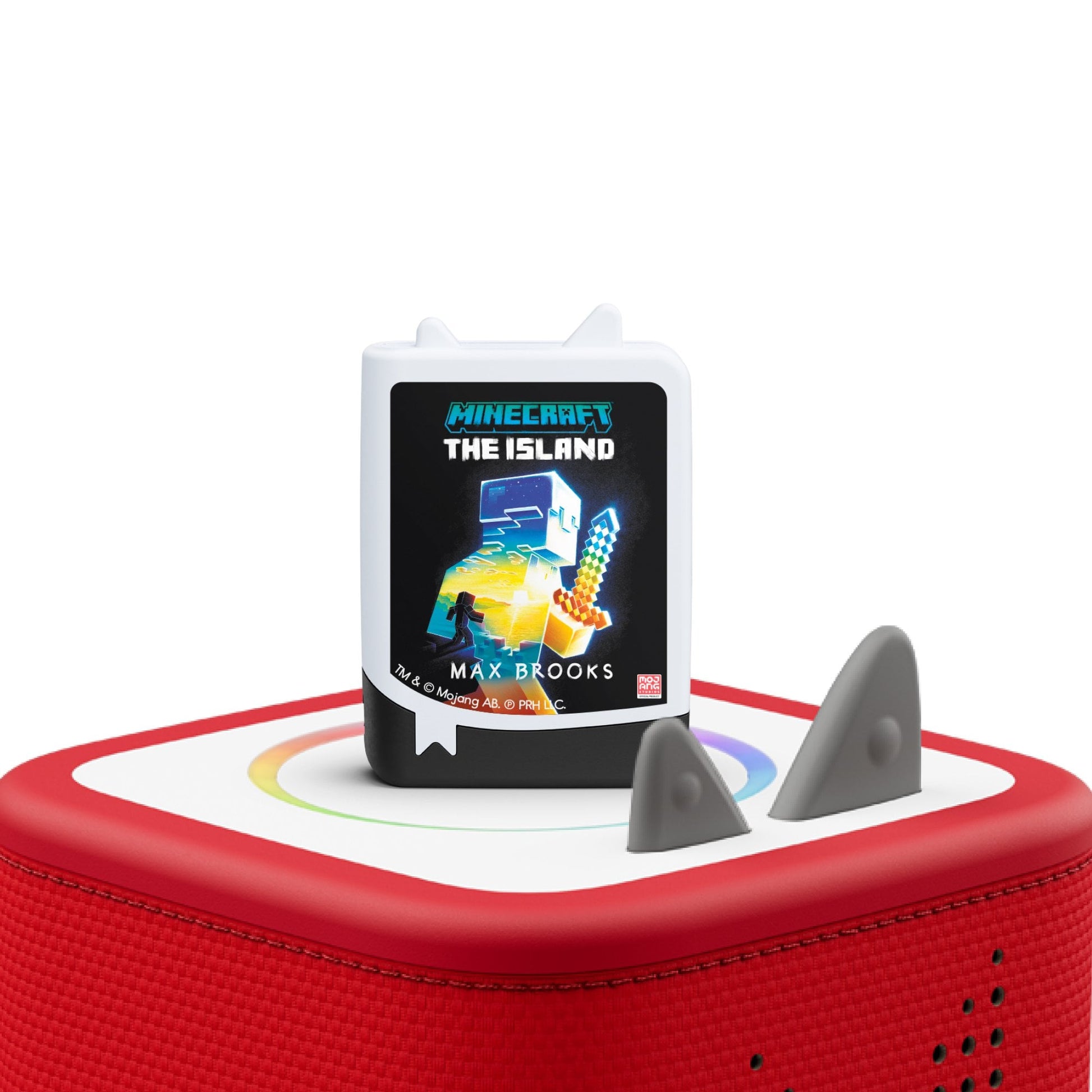 Minecraft: The Island - Beanie Games