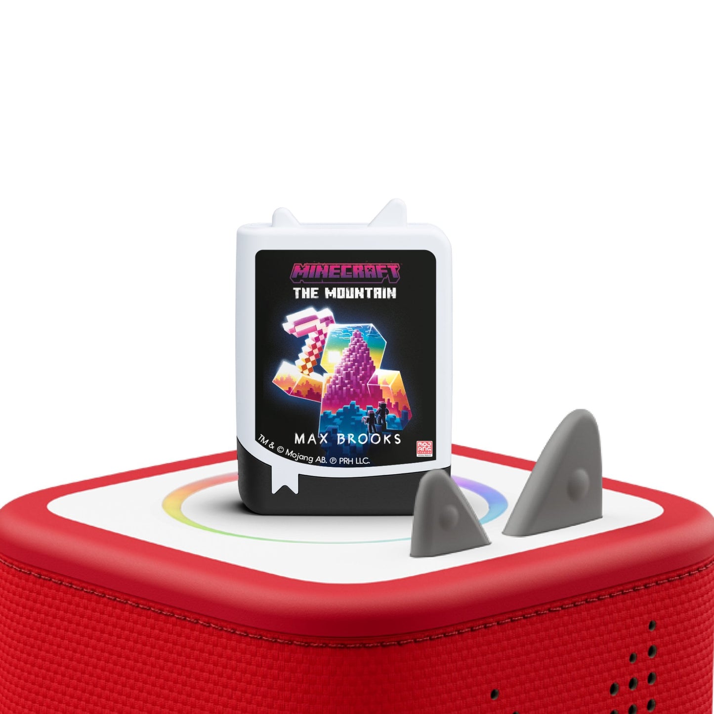 Minecraft The Mountain - Beanie Games