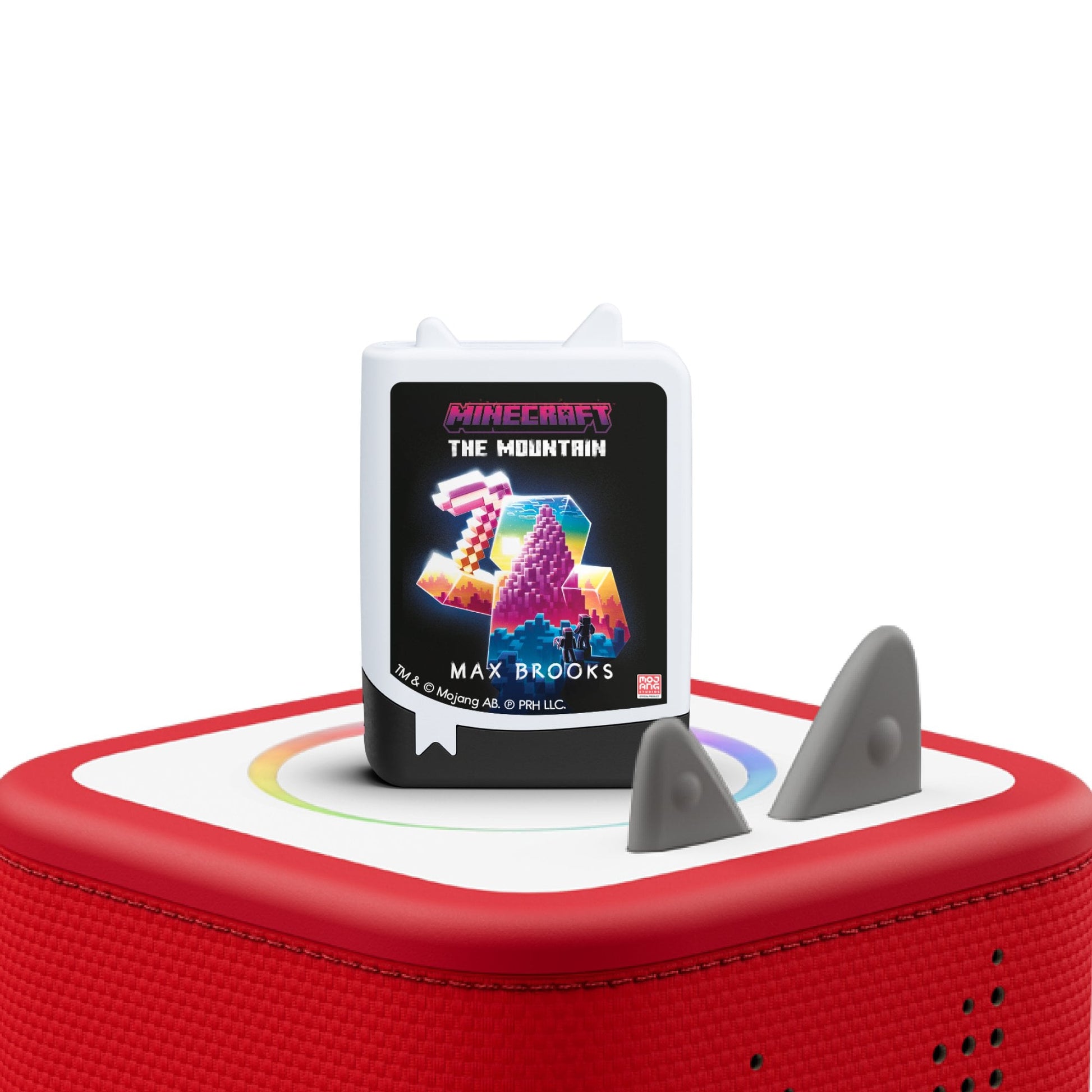 Minecraft The Mountain - Beanie Games