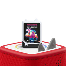 Minecraft The Mountain - Beanie Games