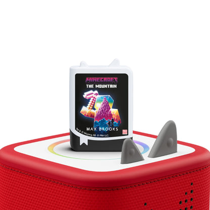 Minecraft The Mountain - Beanie Games