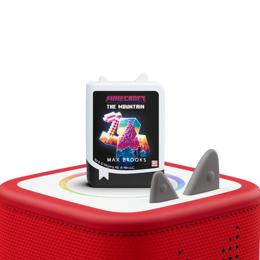 Minecraft The Mountain - Beanie Games