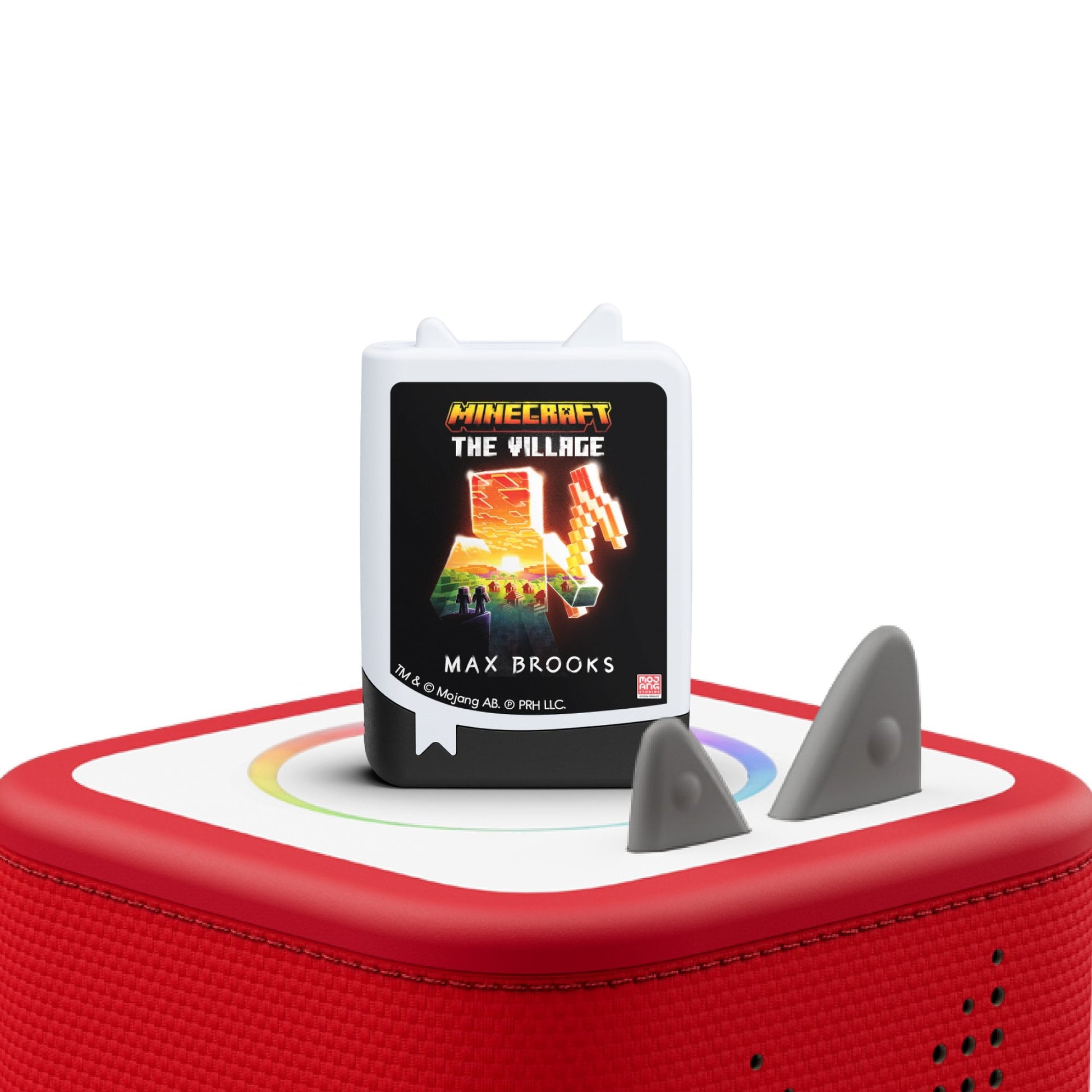 Minecraft: The Village - Beanie Games