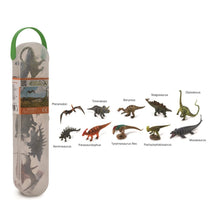 Mini Dinosaurs Box 1 - Beanie Games