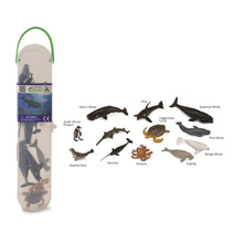 Mini Sea Animals 2 - Beanie Games