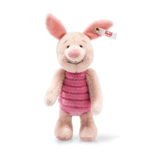 Miniature Piglet 16cm - Beanie Games