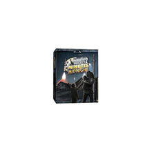 Minutes To Midnight: The Manhattan Project 2 - Beanie Games