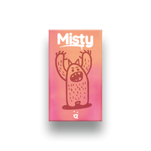 Misty - Beanie Games