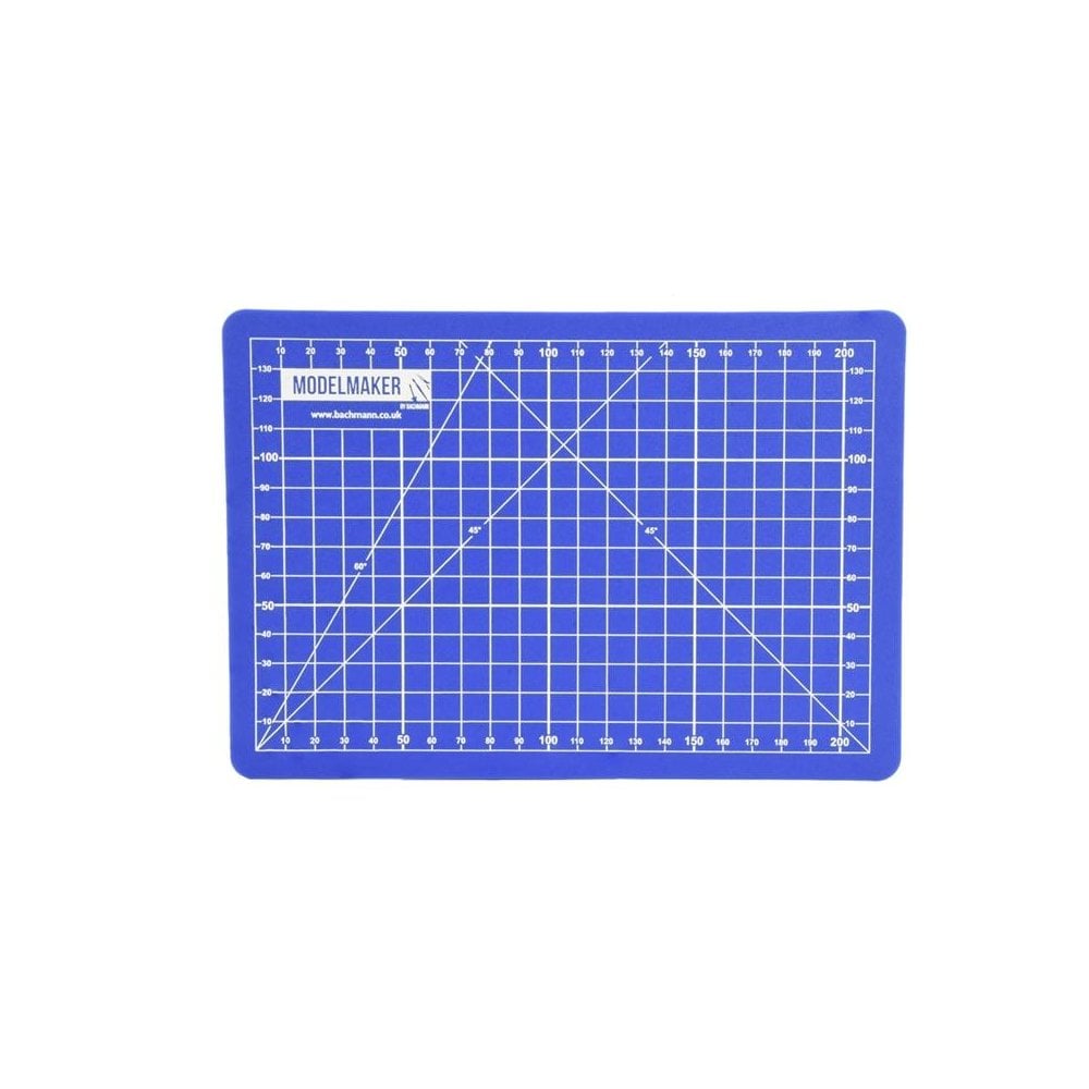 Model Maker A5 Cutting Mat - Beanie Games