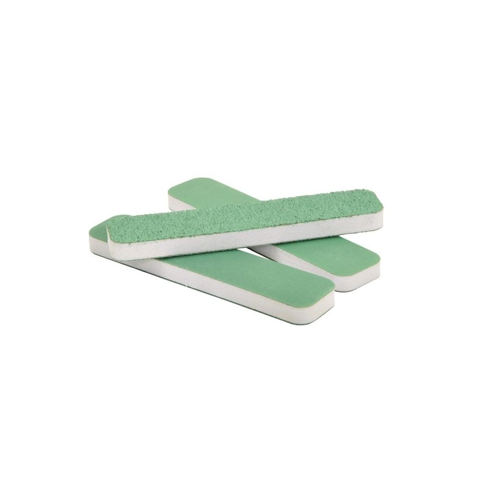 Model Maker DualGrit Flexi Sander (3 Pcs - 9 x 1.9 x 0.6cm) - Beanie Games