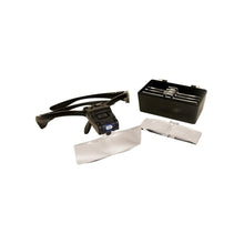 Model Maker LED Head Magnifier with 5 Lenses - Beanie Games