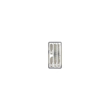 Model Maker Mini Saw Blades Set (x4 Blades) (Store Pickup Only) - Beanie Games