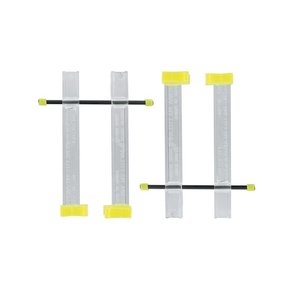 Model Maker Small Multi - Clamps (x2) - Beanie Games