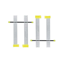Model Maker Small Multi - Clamps (x2) - Beanie Games