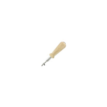 Model Maker Wooden - Handled Pin Pusher with Depth Stop (Store Pickup Only) - Beanie Games