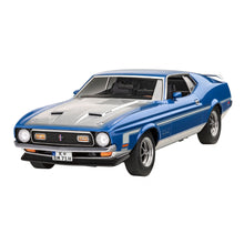 Model Set '71 Mustang Boss 351 - Beanie Games