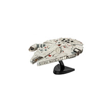 Model Set Millennium Falcon (1:241) - Beanie Games