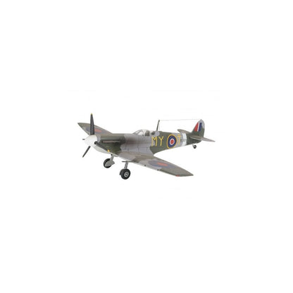 Model Set Spitfire Mk V (1:72) - Beanie Games