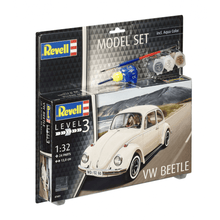 Model Set VW Beetle (1:32) - Beanie Games