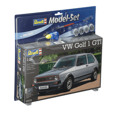 Model Set VW Golf 1 GTI (1:24) - Beanie Games
