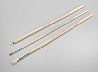Modelling Brush Basic Set - Beanie Games