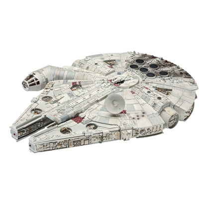Modelset Millennium Falcon - Beanie Games