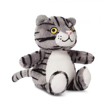 Mog the Forgetful Cat soft toy - Small - Beanie Games