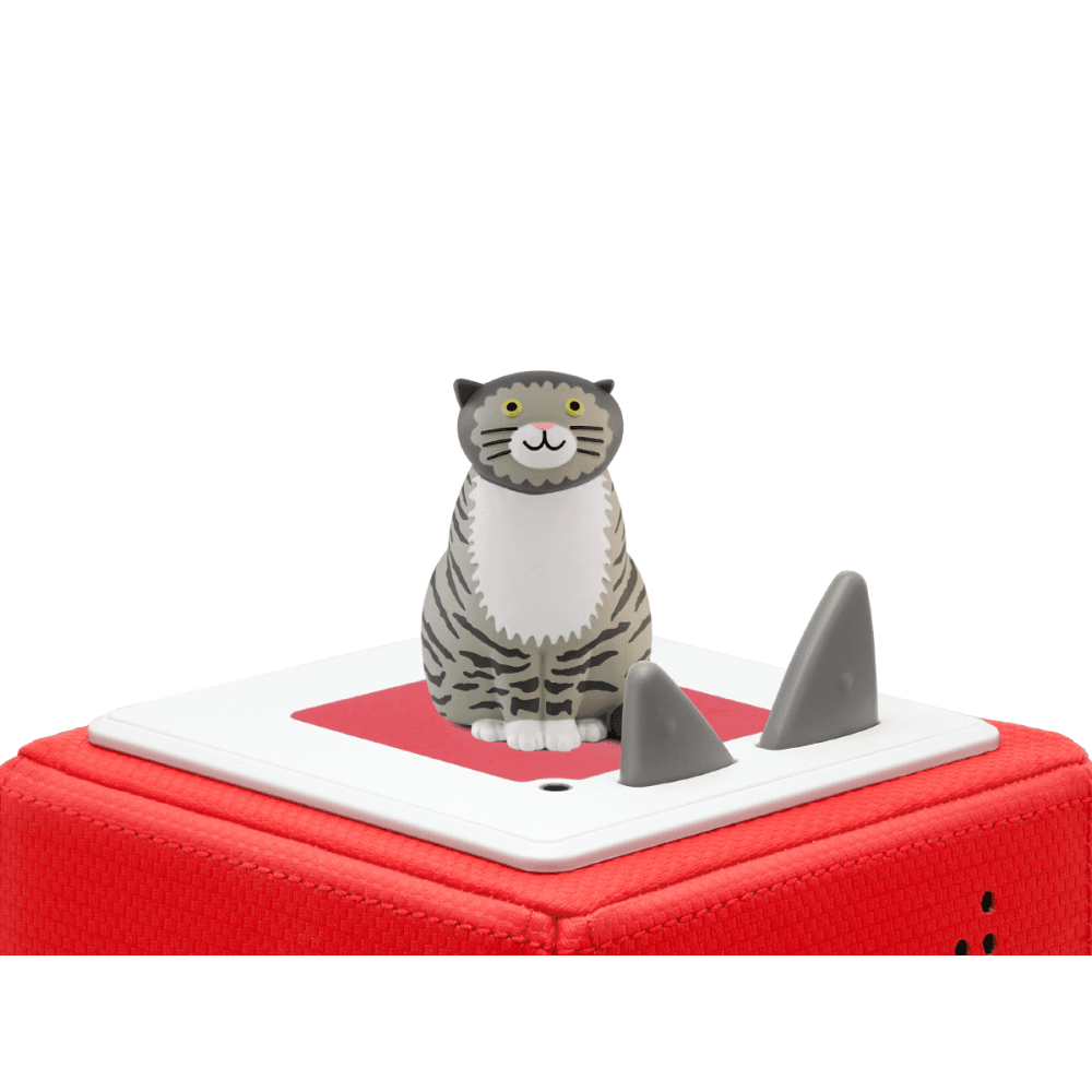 Mog The Forgetful Cat - Beanie Games