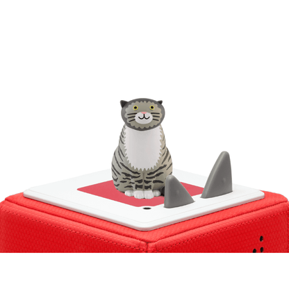 Mog The Forgetful Cat - Beanie Games