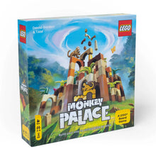Monkey Palace - Beanie Games