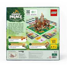 Monkey Palace - Beanie Games