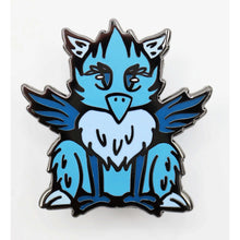 Monster Index Pin: Hippogriff - Beanie Games
