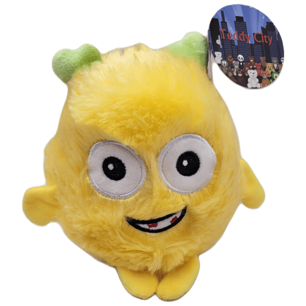 Monster Plush 40cm - Beanie Games