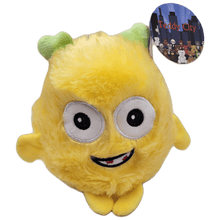 Monster Plush 40cm - Beanie Games