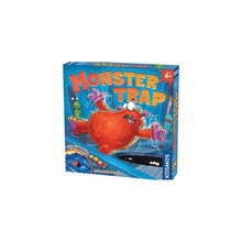 Monster Trap - Beanie Games