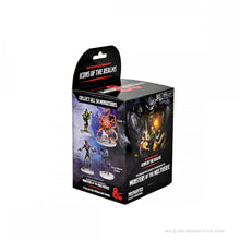 Monsters of the Multiverse (Set 23): D&D Icons of the Realms Miniatures Booster - Beanie Games