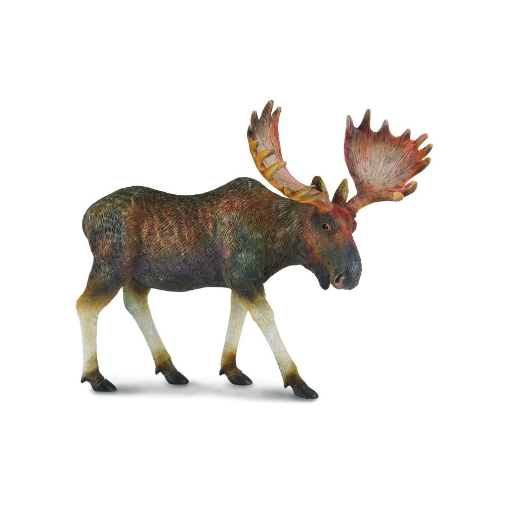 Moose - Beanie Games