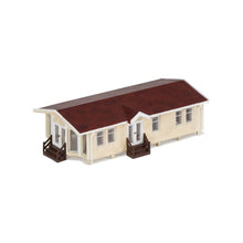 Mordern Prefab - Beanie Games