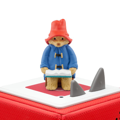 More About Paddington - Beanie Games