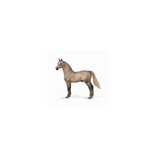 Morgan Stallion - Silver Grulla - Beanie Games